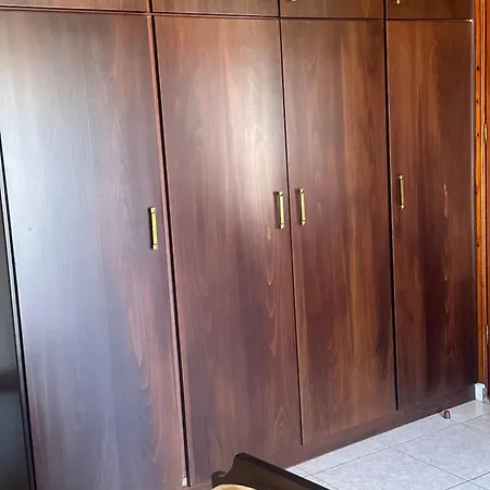 Dimitra's Garden Διαμέρισμα