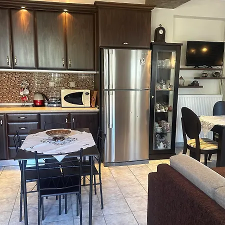 Appartamento Dimitra's Garden