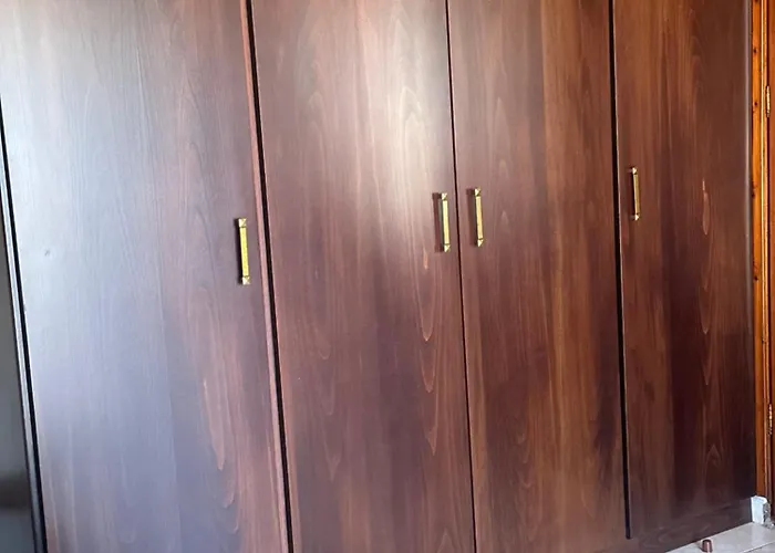 Dimitra's Garden Appartamento