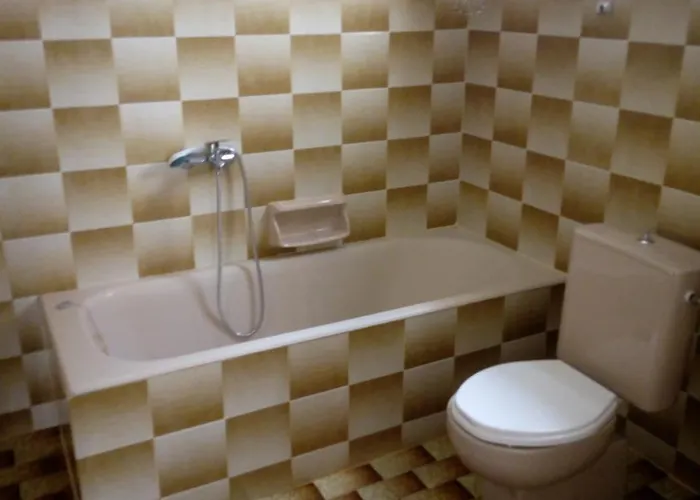 Διαμέρισμα Dimitra's Garden *