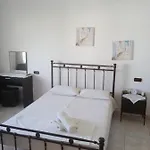 Dimitra's Garden Διαμέρισμα *