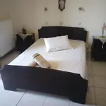 Dimitra's Garden Διαμέρισμα