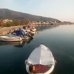 Διαμέρισμα Dimitra's Garden *