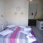 Dimitra's Garden Διαμέρισμα Σκάλα Καλλιράχης