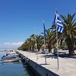 Dimitra's Garden Σκάλα Καλλιράχης