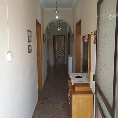 Dimitra'S Garden Apartments Apartment *