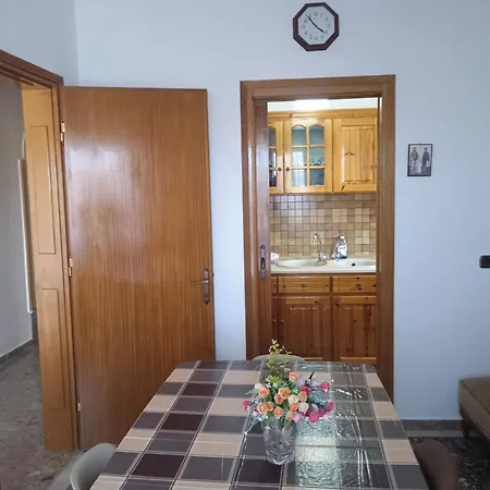 Apartment Dimitra'S Garden Apartments *