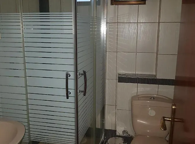 Apartment Dimitra'S Garden Apartments *